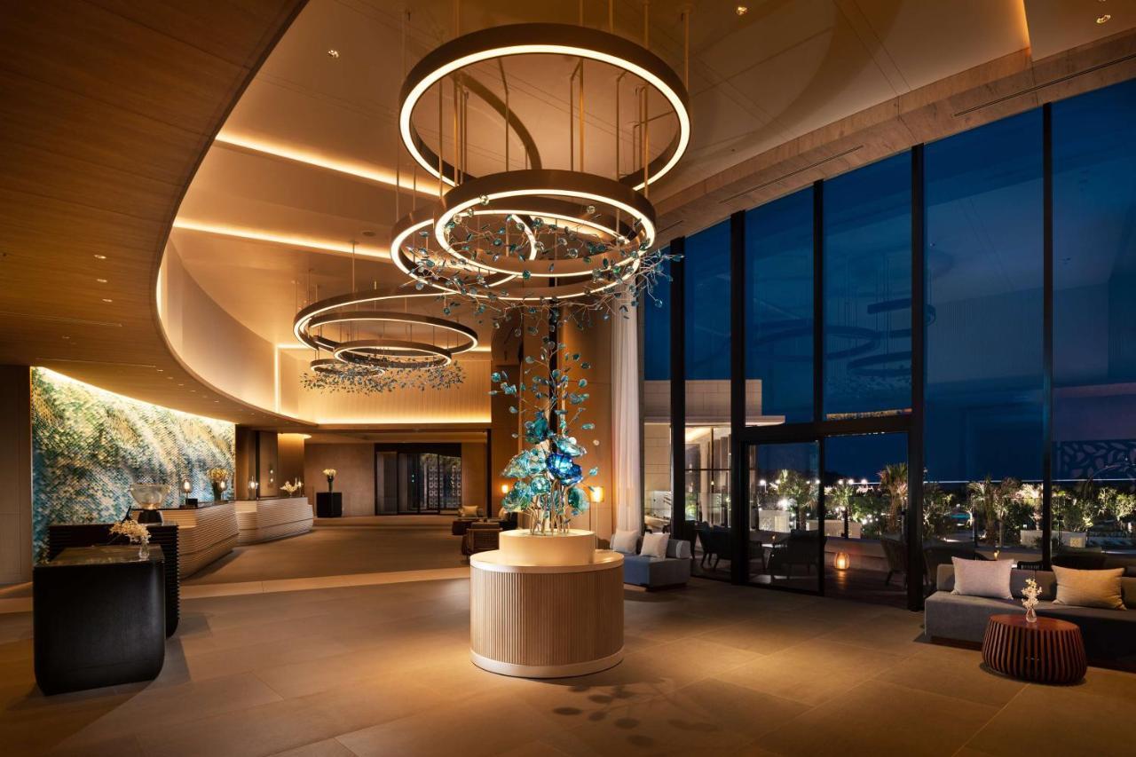 リゾート Hilton Okinawa Island 4*