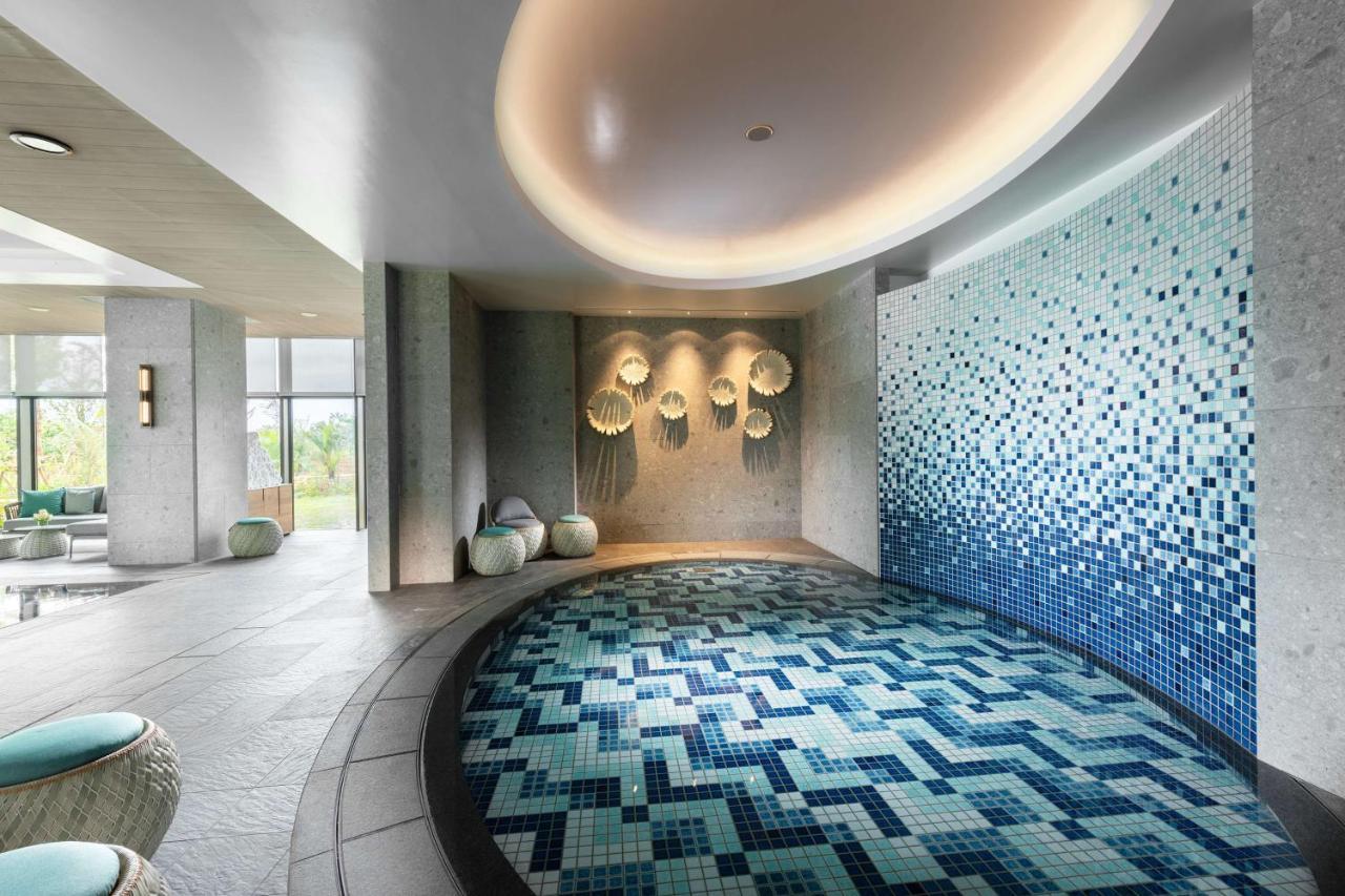リゾート Hilton Okinawa Island 宮古島市
