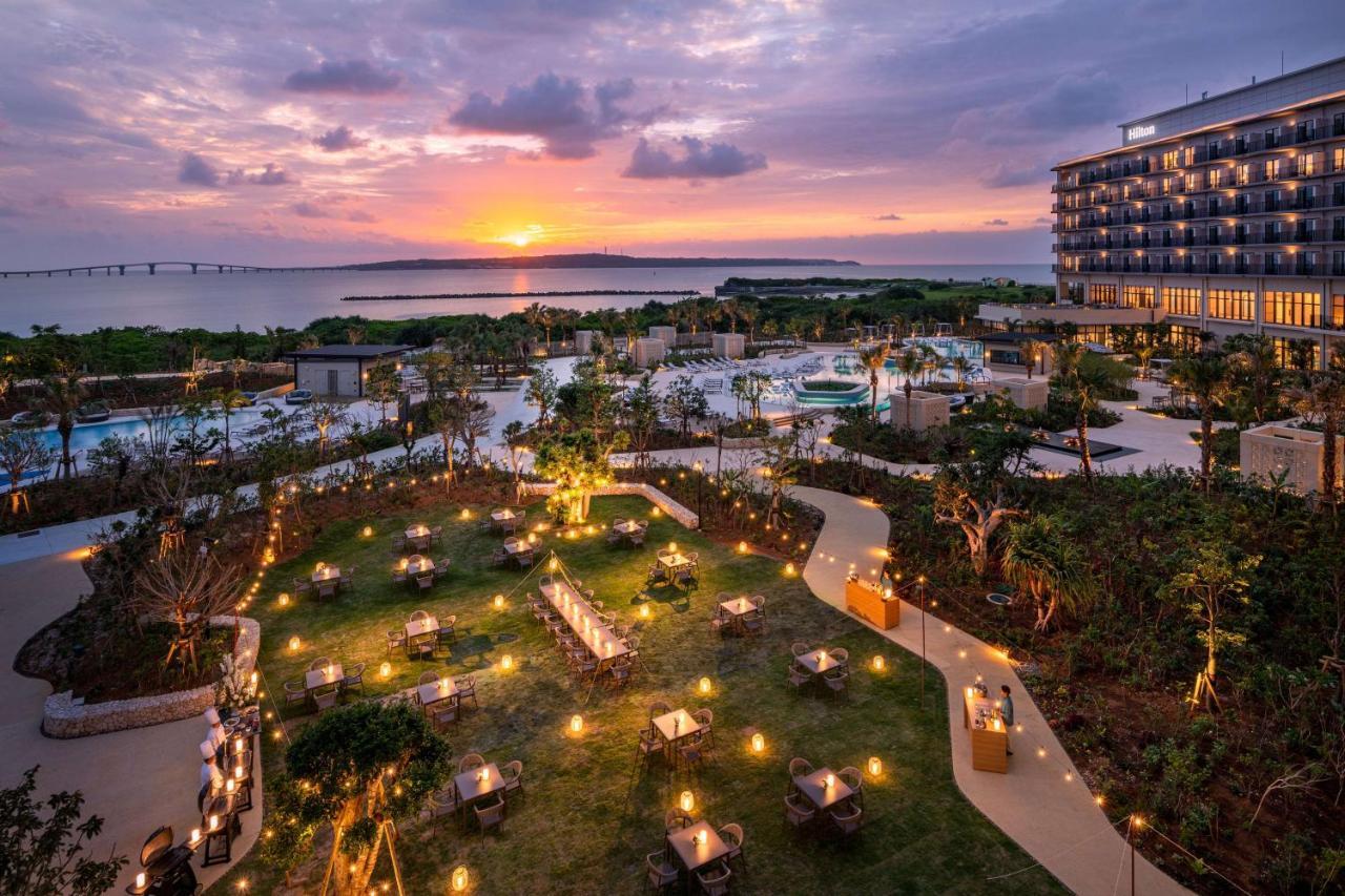 Hilton Okinawa Island 宮古島市