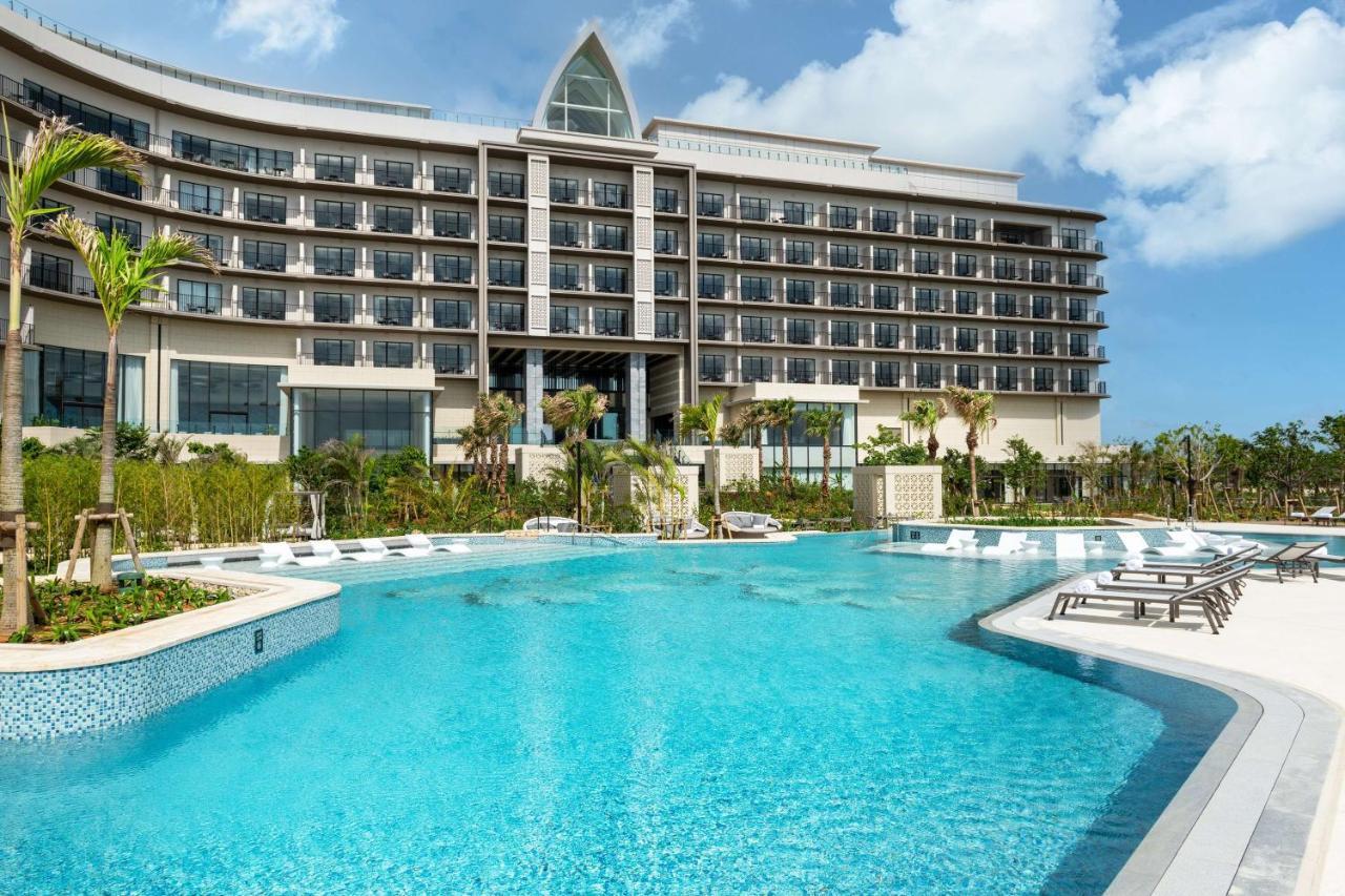 Hilton Okinawa Island 宮古島市