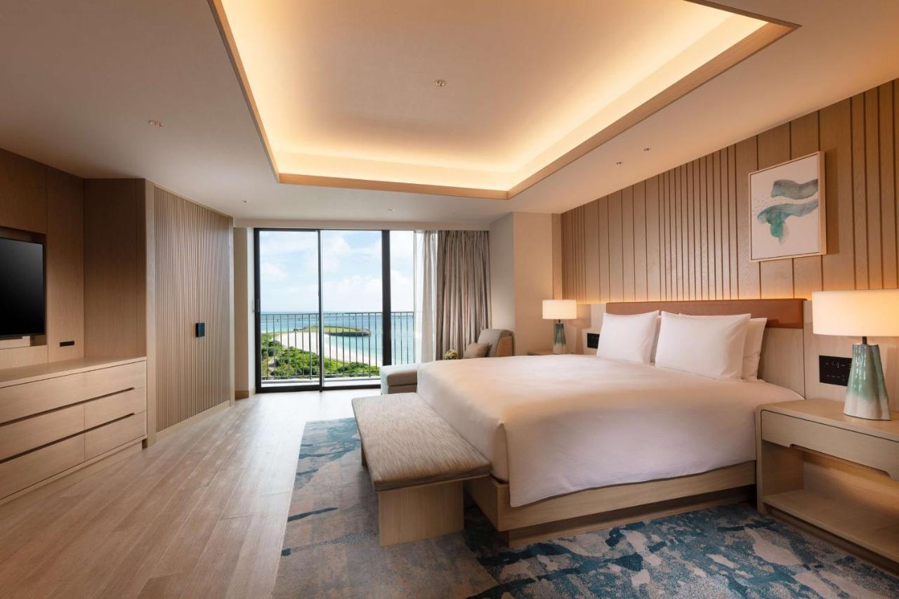 Hilton Okinawa Island 宮古島市