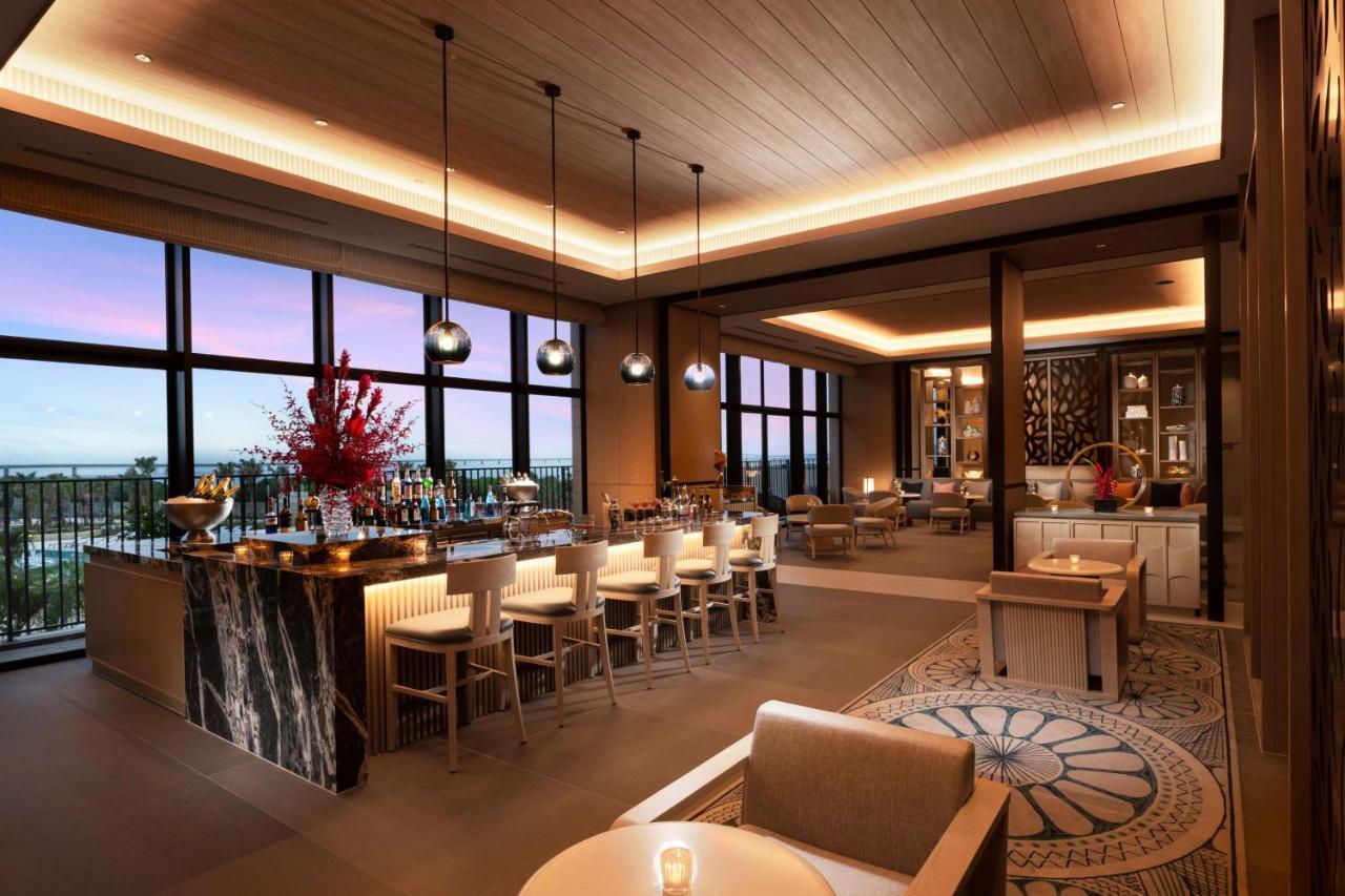 Hilton Okinawa Island リゾート 4*
